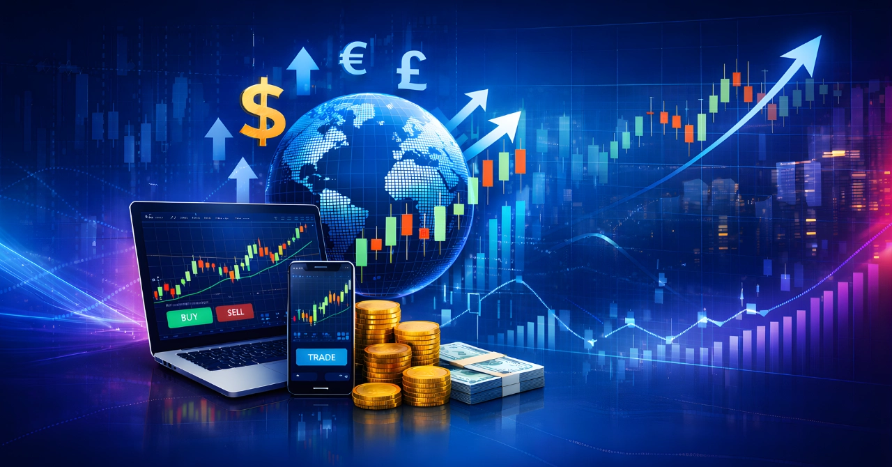 Forex Investment Script