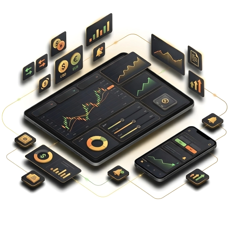 Forex Investment Script