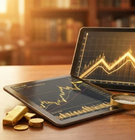 Gold Investment Script