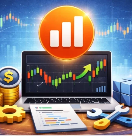 IQ Option Clone Script