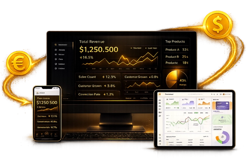 Quantify hyip script