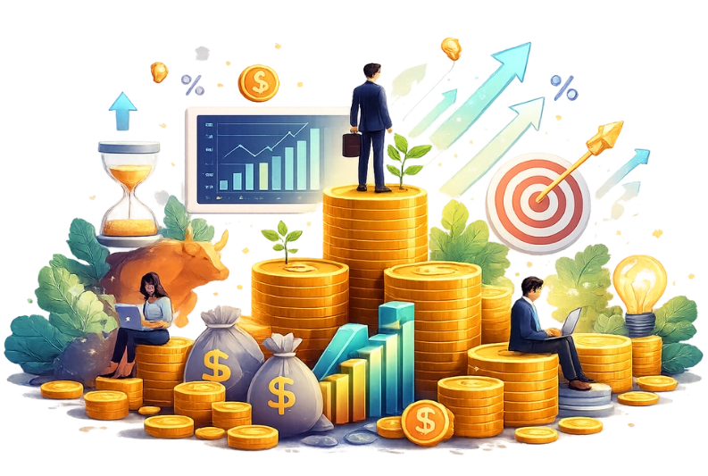 hyip script features